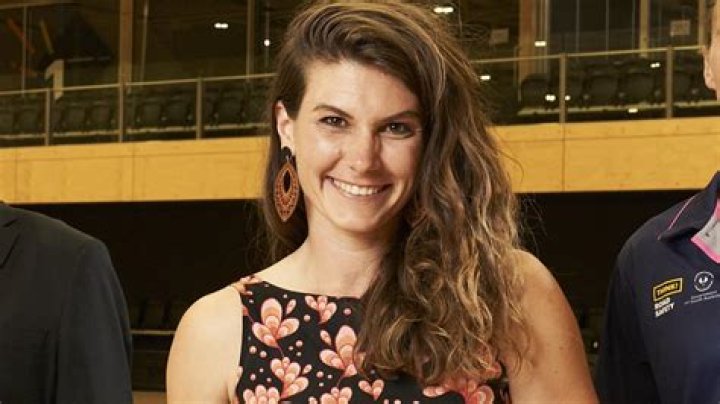 Port Adelaide Enfield Mayor Claire Boan talks about Covid-19 vaccine reaction