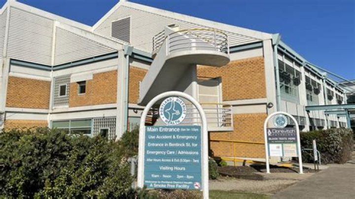 Portland, Victoria hospital: Inside rural town’s healthcare hell