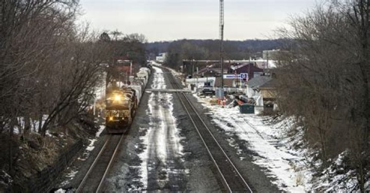 President Joe Biden to travel to East Palestine next week, a year after derailment