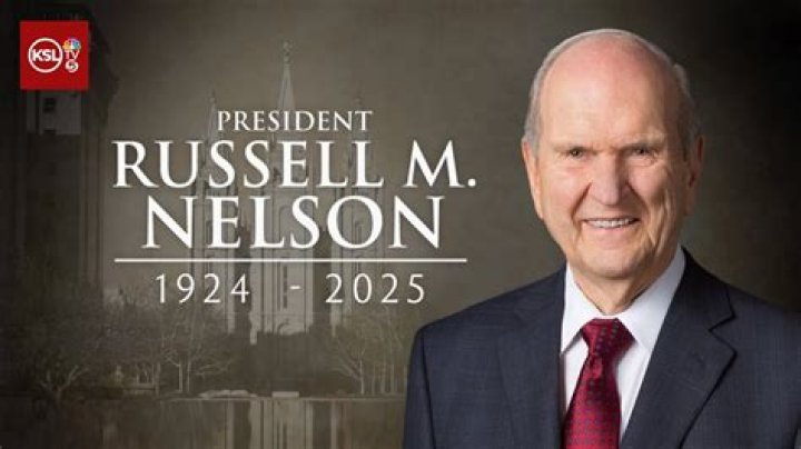 President Russell M. Nelson shares 3 fishing lessons for 2023