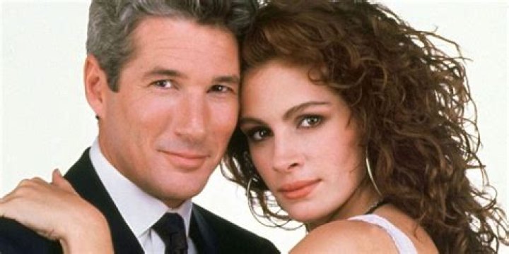 Pretty Woman: How Julia Roberts and Richard Gere have changed in 33 years since movie's release