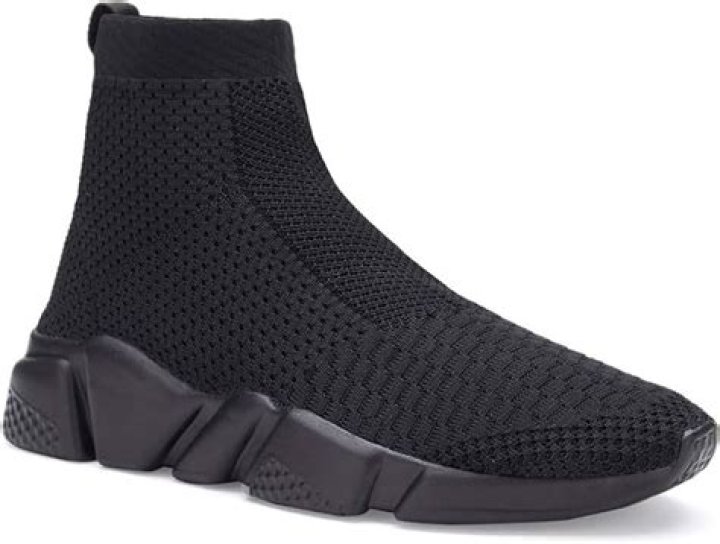 Primark's £14 boots that look exactly like Balenciaga's £435 pair