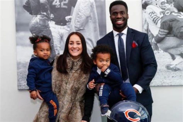 Prince Amukamara – Bio, Wife, Siblings, Family, Height, Weight, NFL Career