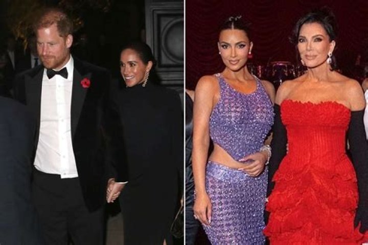 Prince Harry's love interests throughout the years: from Meghan Markle to Jenna Coleman