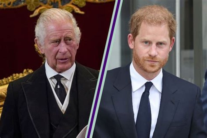 Prince Harry's new plans ahead of dad King Charles' coronation revealed