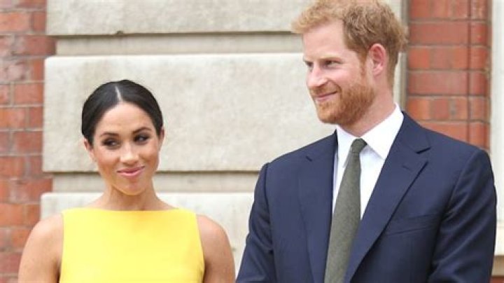 Prince Harry and Meghan Markle share intimate bed selfies - see