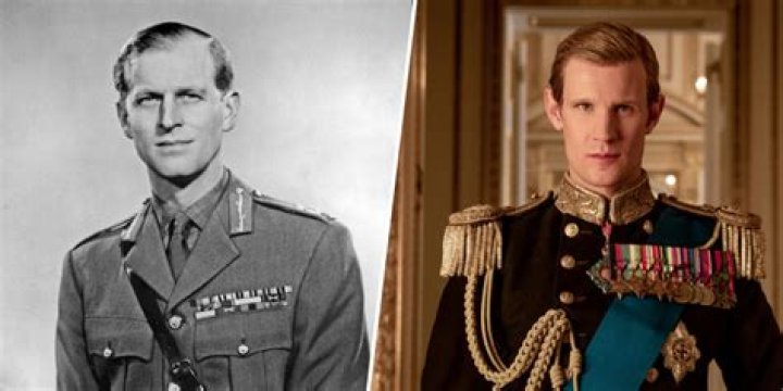 Prince Philip in The Crown: what was true and what wasn't?