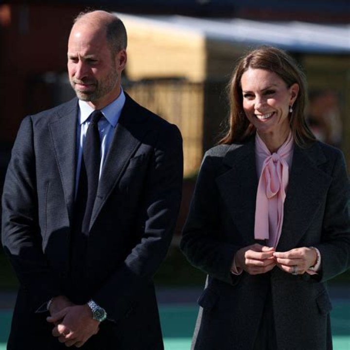 Prince William and Princess Kate left 'shocked and saddened' following tragedy in Sydney - read statement
