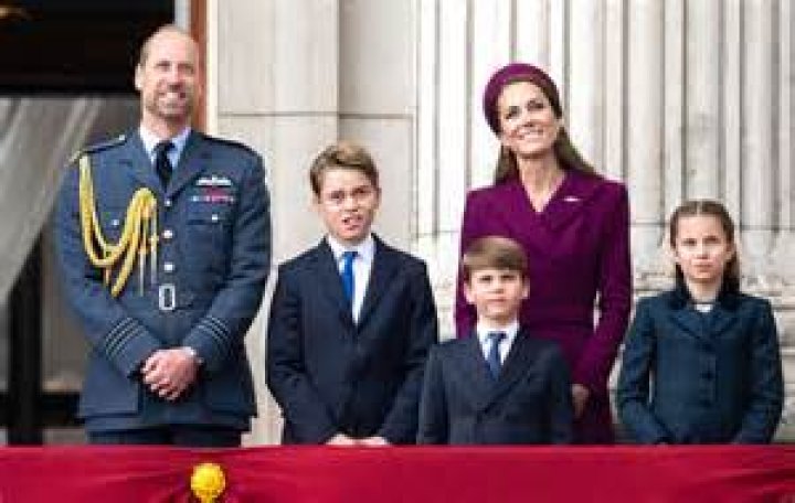 Prince William reveals exciting travel plans with his children