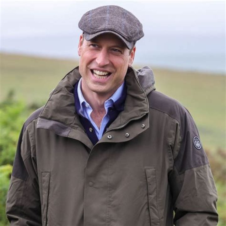 Prince William, The Prince of Wales: Latest News & Photos