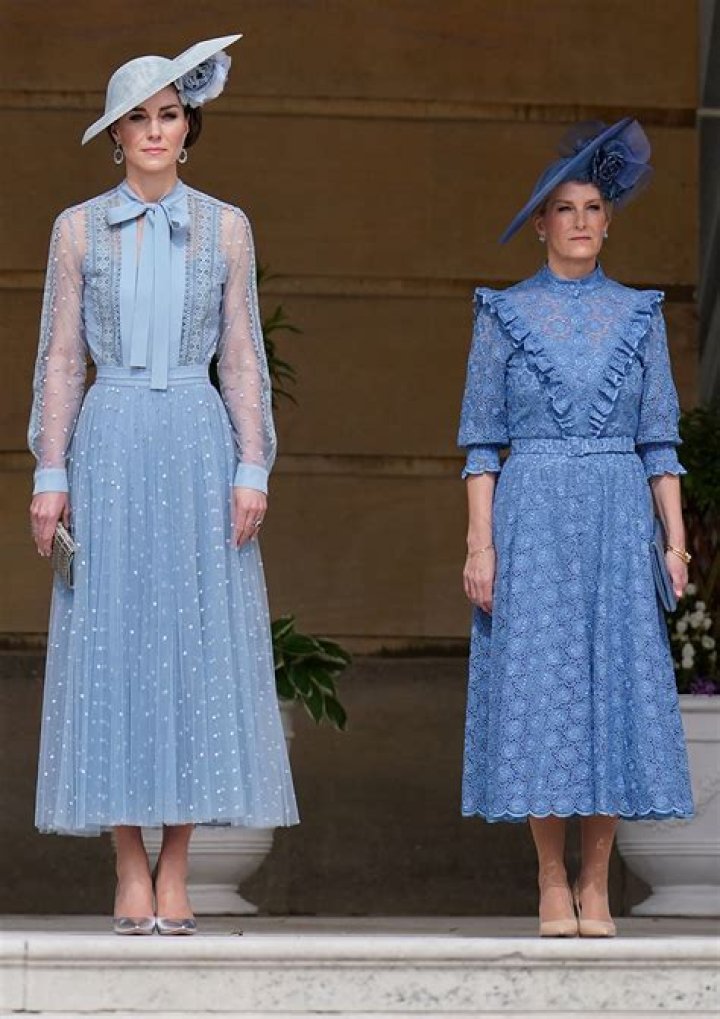 Princess Charlotte's cute Coronation concert dress comes in a blouse version - and it's on sale