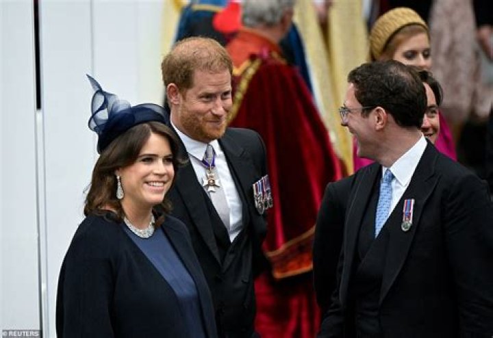 Princess Eugenie's surprising connection to Portugal home with Jack Brooksbank