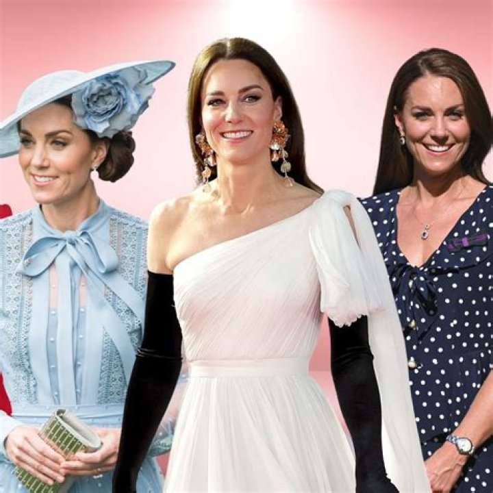 Princess Kate's most shocking fashion mishaps she handled like a queen
