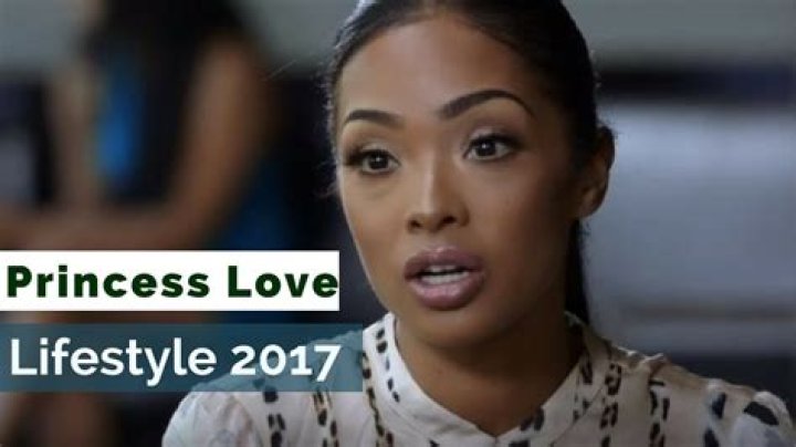 Princess Love – Bio, Ethnicity, Real Name, Parents, Family, Net worth