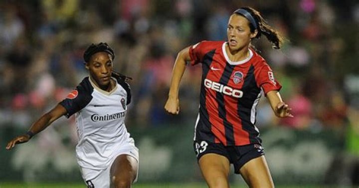 Pro soccer’s return can’t come soon enough for former BYU star Ashley Hatch