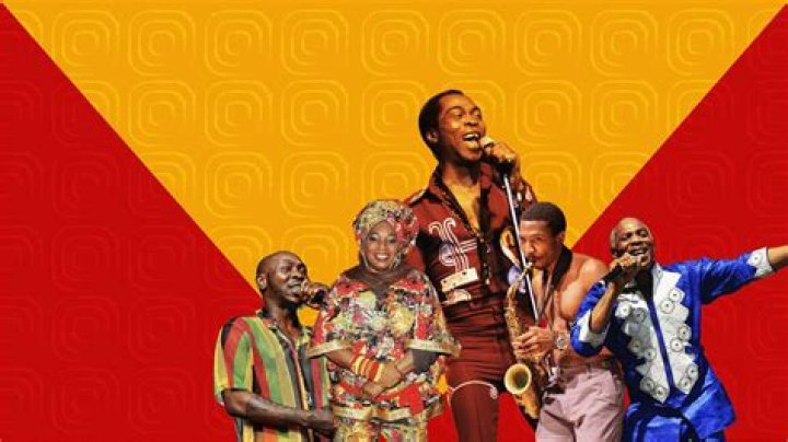 “Programmed Misery: Ayo Makun Fires Back at Seun Kuti’s Mockery”