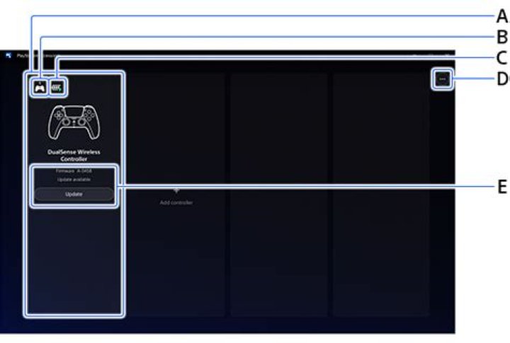 ps4 controller turns off when connected to pc?