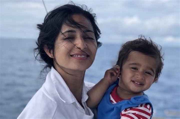 Purvesh Mankad: Biography, Wiki, Age, Height, Family, Daughter