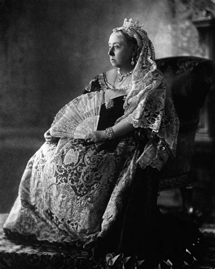 Queen Victoria: Latest News, Pictures & Videos