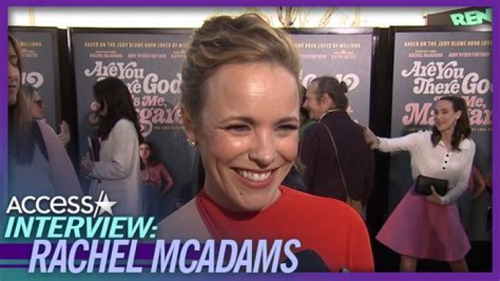 Rachel McAdams - Biography | HELLO!