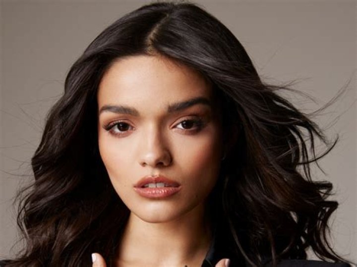 Rachel Zegler Biography