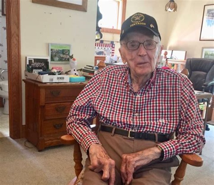 Ralph Waite’s Wealth