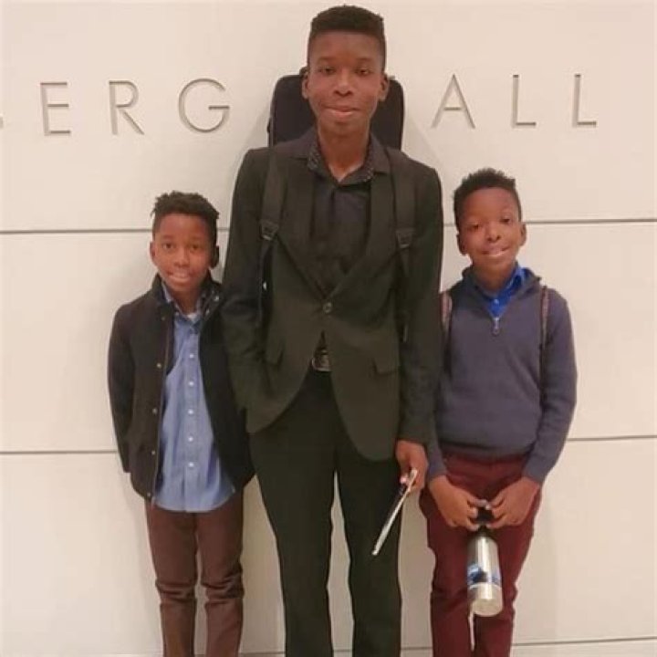 Ralph Yarl: Halle Berry, Viola Davis, and more react to Kansas City shooting of 16-year-old Black teenager