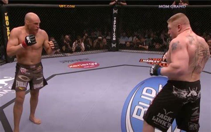 Randy Couture’s Impressive Net Worth