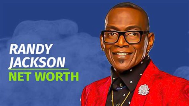 Randy Jackson Net Worth 2022, Age, Height and More