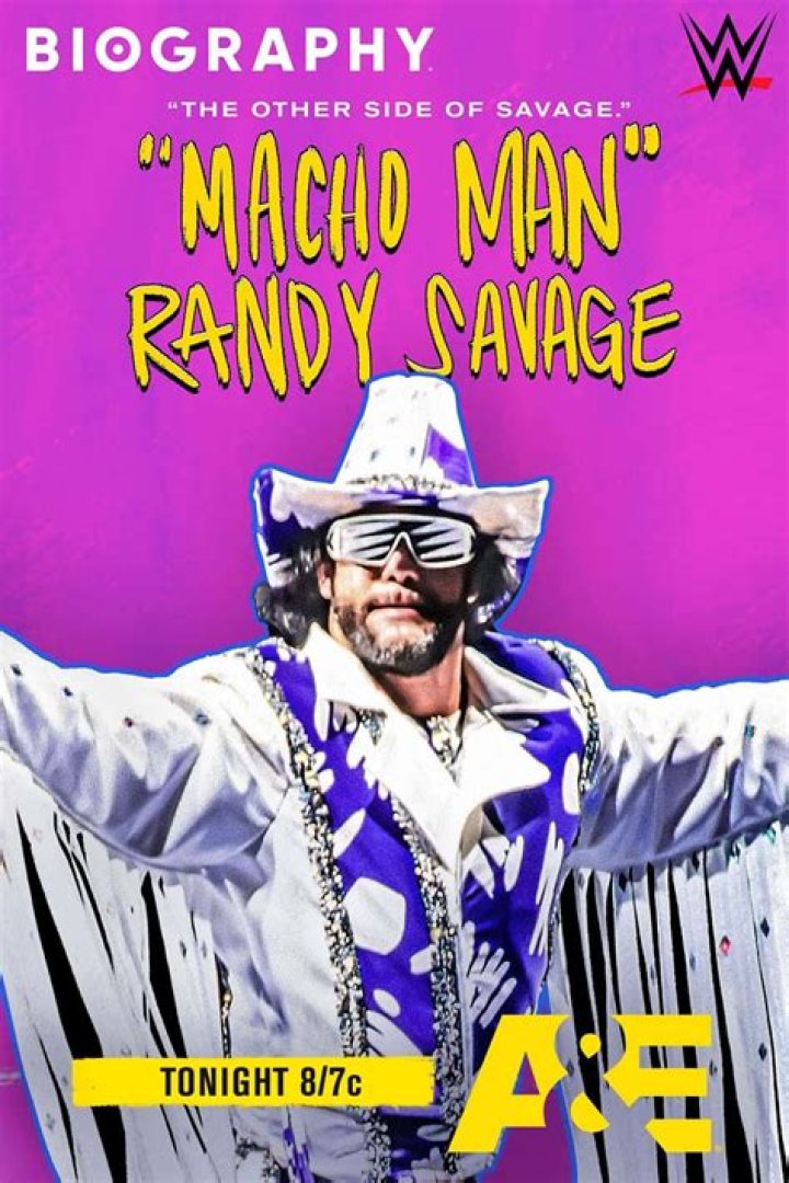 Randy Savage – Biography, Net Worth, Life Achievements and Cause of Death