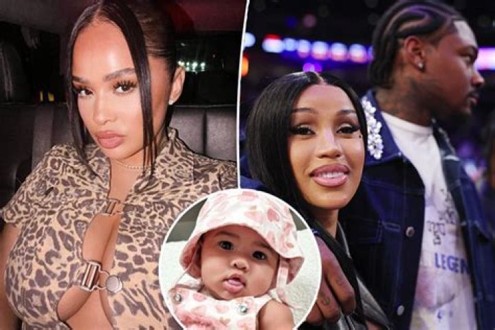 Rapper DaBaby banned from the bowling alley after attacking his babymama DaniLeigh's brother with his entourage