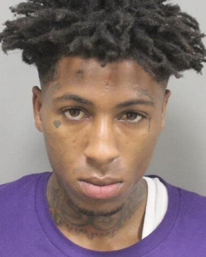 Rapper NBA Youngboy facing seven years in prison in federal firearms case, trial set for May 16