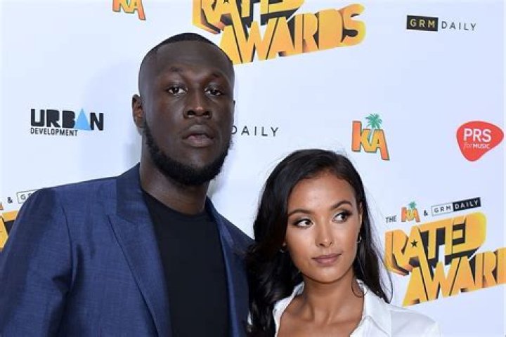 Rapper Stormzy's ex, Maya Jama and Kendal Jenner's former boyfriend, Ben Simmons reportedly engaged