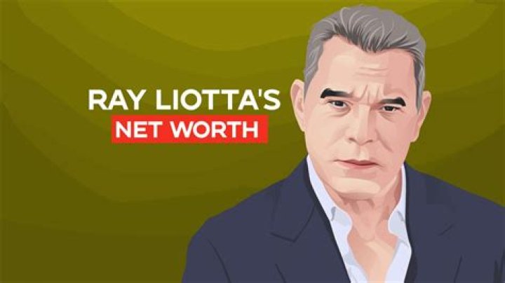 Ray Liotta: Cause of Death, Net Worth, Age, Goodfellas, Bio, Wiki, Wife, Kids & Updates