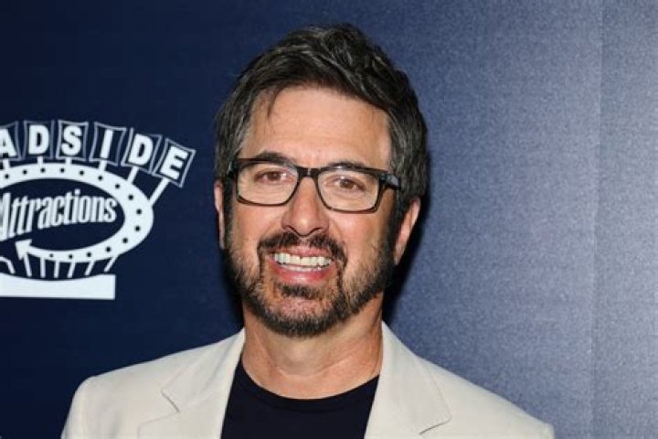 Ray Romano Height How Tall is Ray Romano?