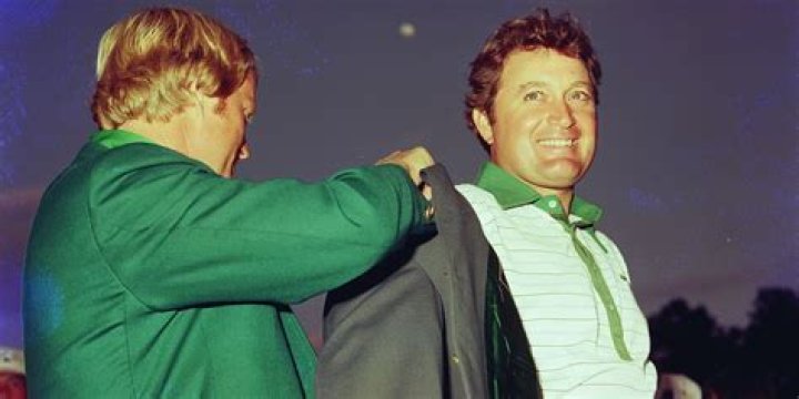 Raymond Floyd Net Worth