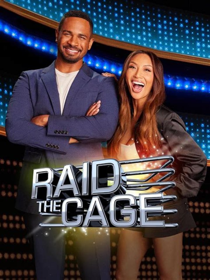 Ready to Raid with Raid The Cage Season 1 Episode 1 Release Date and Time, Countdown, and Premiere Details