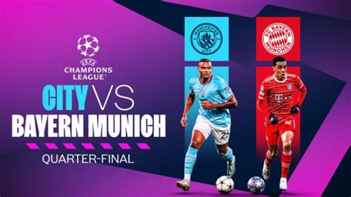 Real Madrid vs Chelsea, Man City vs Bayern Munich