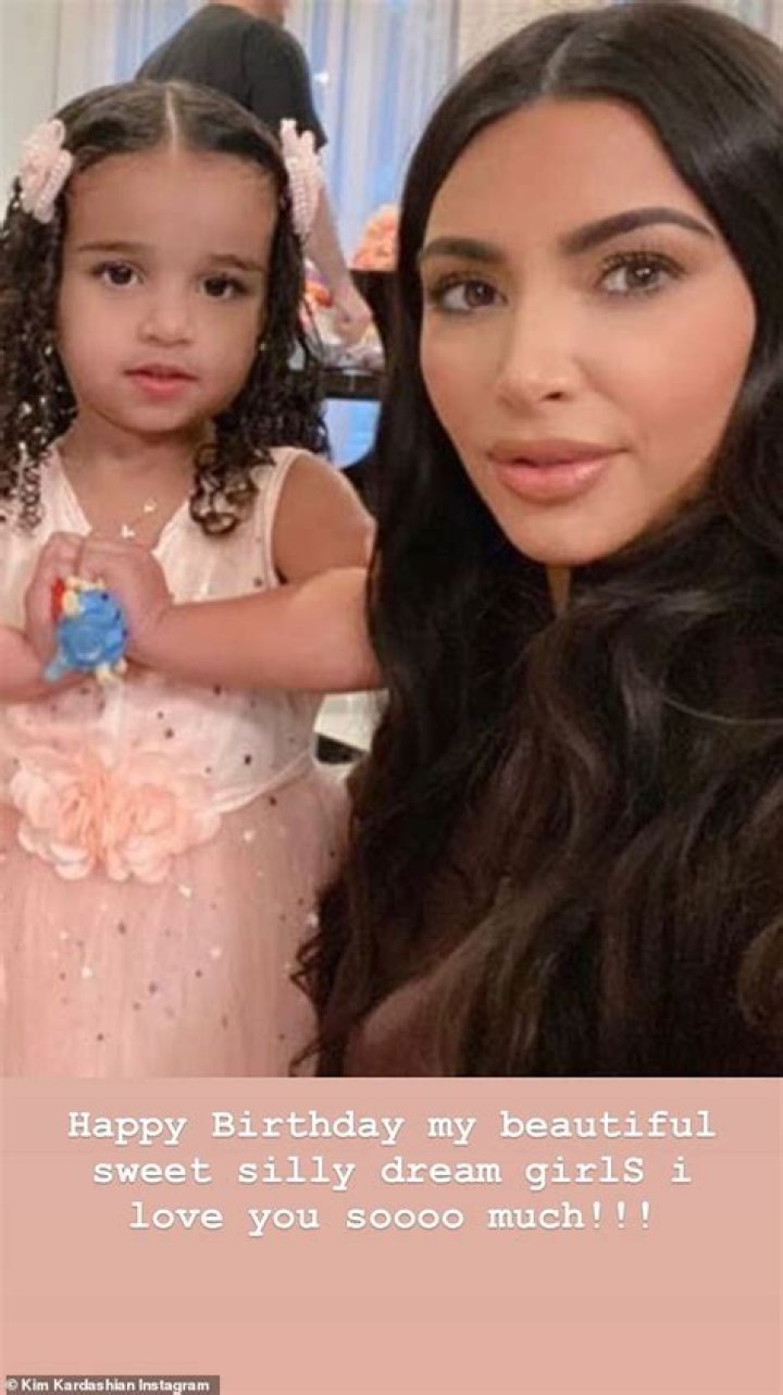 Real reason Rob Kardashian's daughter Dream spends so much time with aunt Khloe Kardashian