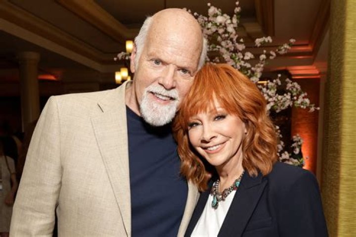 Reba McEntire’s Parents: Clark McEntire and Jacqueline Smith