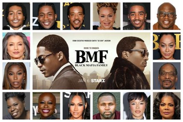 Recap and Review of BMF Season 2 Episode 9, Wiki, and More