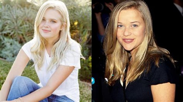 Reese Witherspoon and Ryan Phillippe share loving 18th birthday tributes to daughter Ava