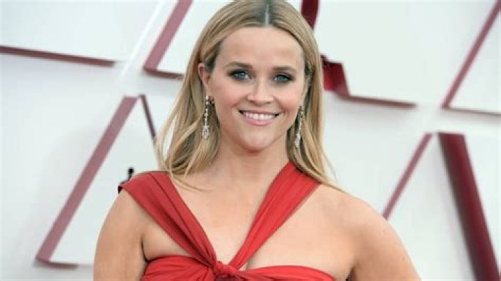 Reese Witherspoon causes a stir with latest family photo at LA mansion