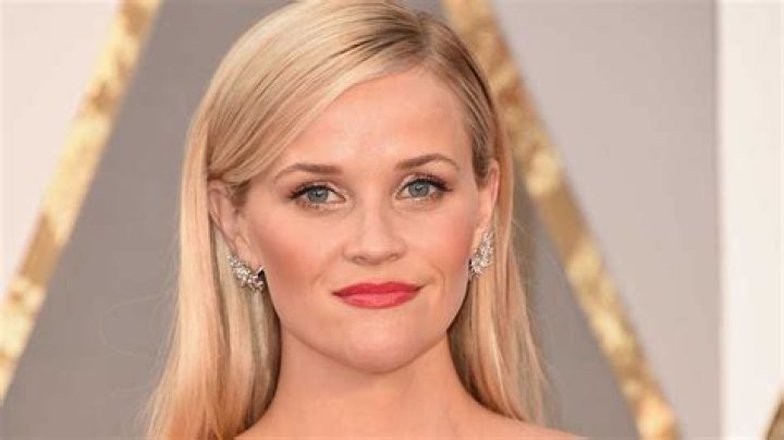 Reese Witherspoon swapped pink wedding gown for silk mini dress at ranch nuptials