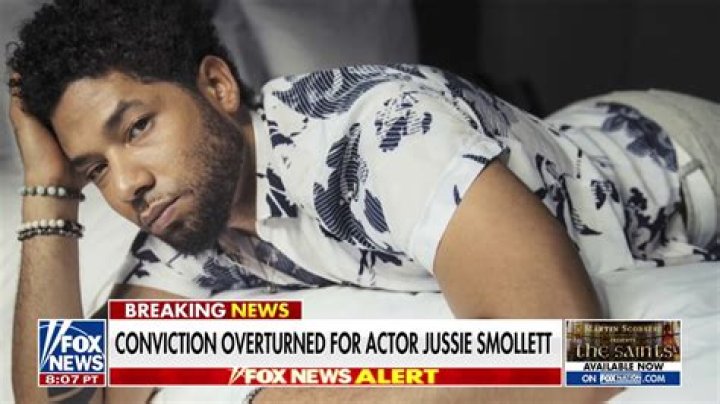 Rehab for Jussie Smollett amidst Appeals and Conviction for Hoax