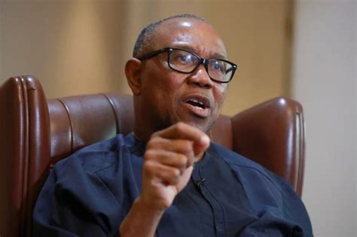 Rejection of Lucrative Offers Has Put Me in Danger, Says Peter Obi