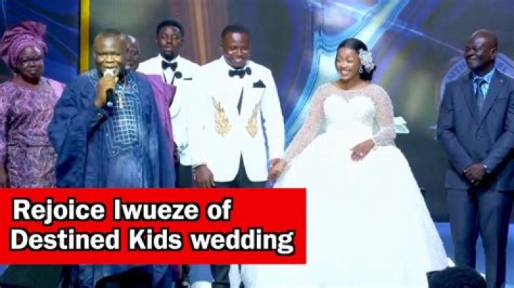 Rejoice Iwueze, Destiny Kids’ Star, and Husband Welcome First Child