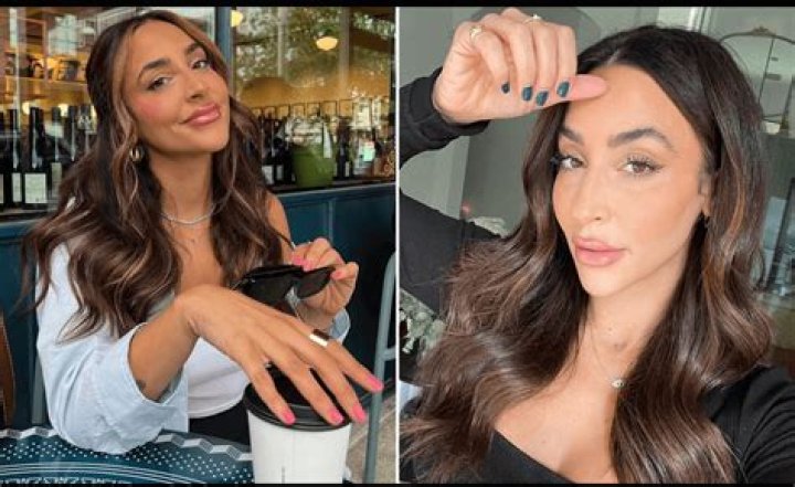 Relationship expert reveals sentences she uses on dates to keep men obsessed