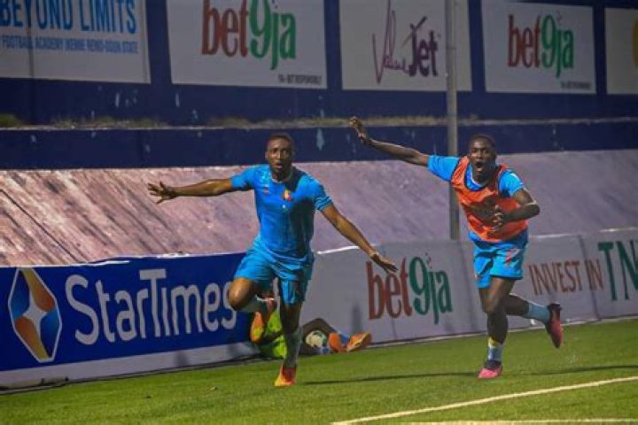 Remo Stars’ Victory against Kwara United Shows Players’ Determination – Ogunmodede