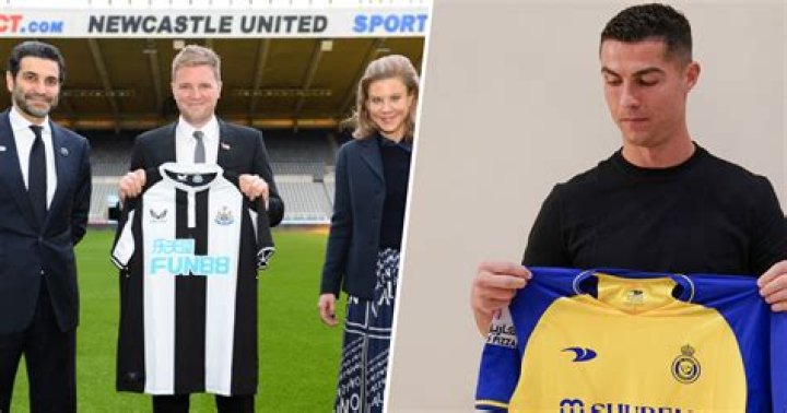 Report: Cristiano Ronaldo Could Join Newcastle on Loan, Thanks to Contract Clause with Al-Nassr